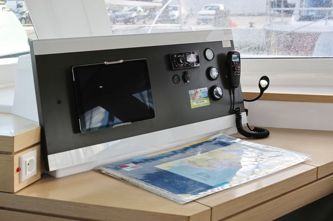 Fountaine Pajot Lucia 40 | Why Not