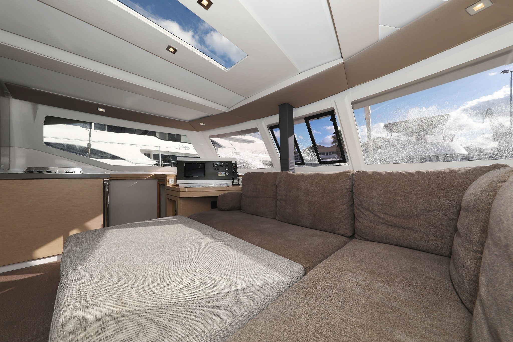 Fountaine Pajot Lucia 40 | Why Not