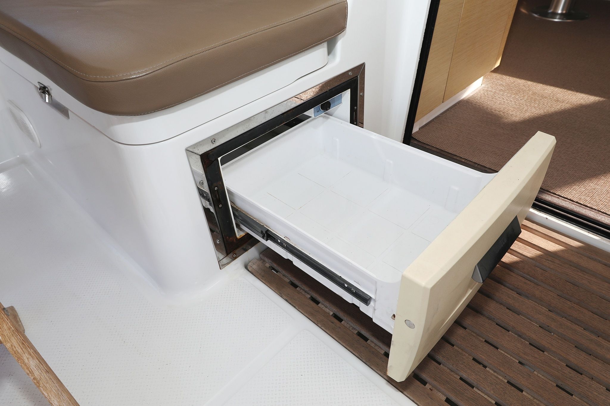 Fountaine Pajot Lucia 40 | Why Not