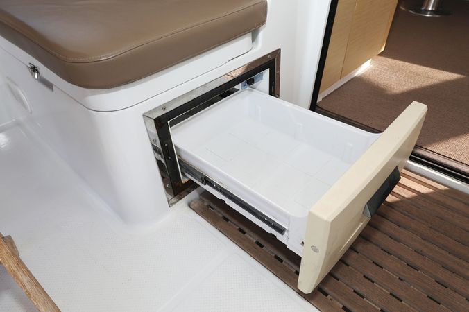 Fountaine Pajot Lucia 40 | Why Not