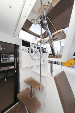 Fountaine Pajot Lucia 40 | Why Not