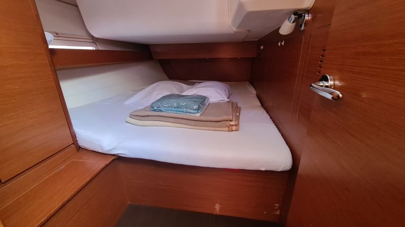 Dufour 460 GL | Boece