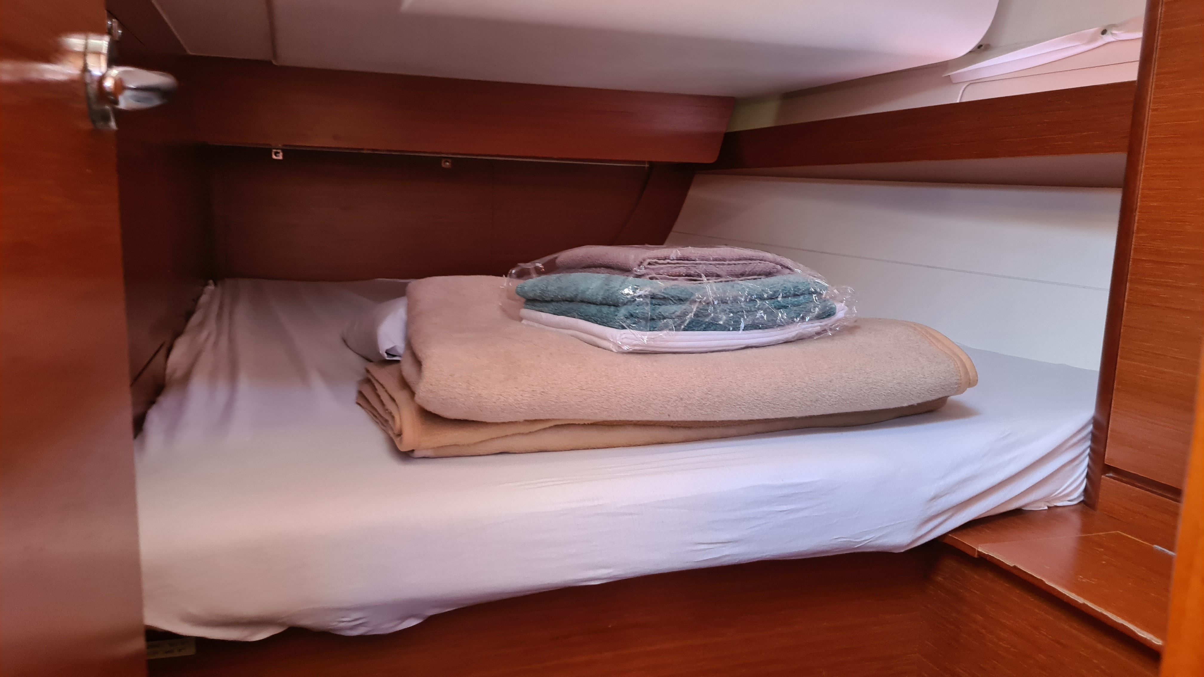 Dufour 460 GL | Boece