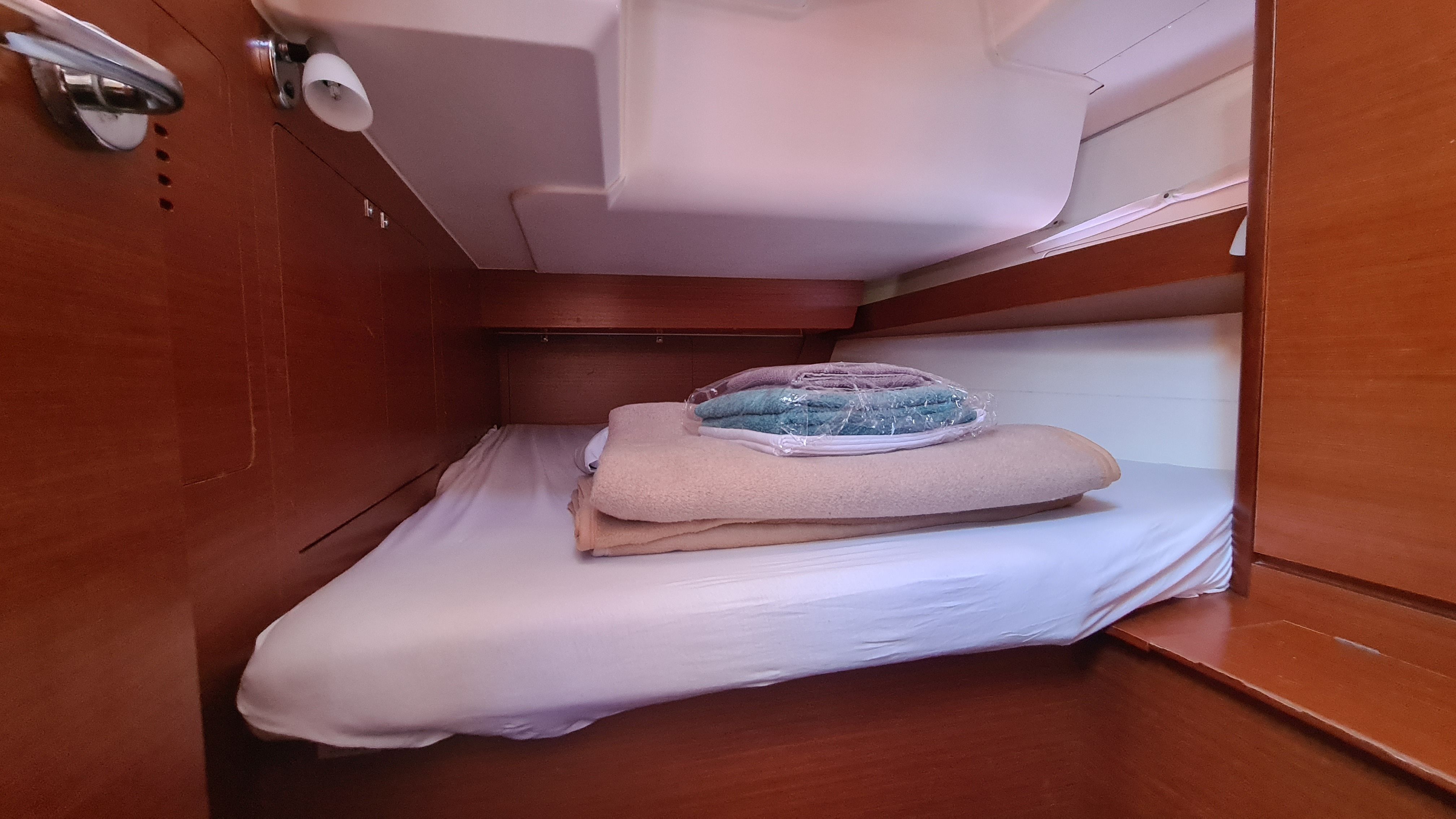 Dufour 460 GL | Boece