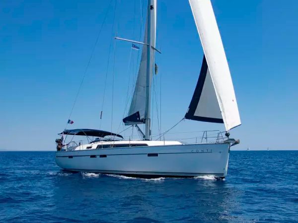 Bavaria Cruiser 46 | Konti