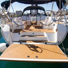 Bavaria Cruiser 46 | Konti