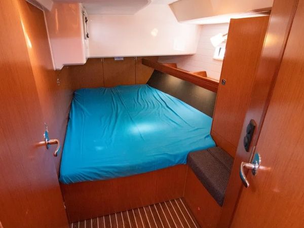 Bavaria Cruiser 46 | Konti