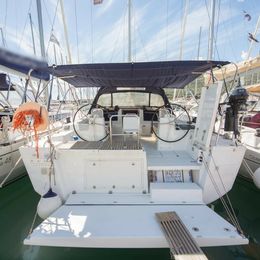 Dufour 460 GL | Maar