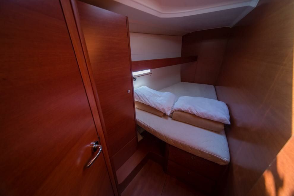 Dufour 460 GL | Maar