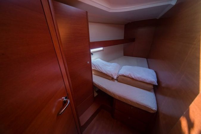 Dufour 460 GL | Maar