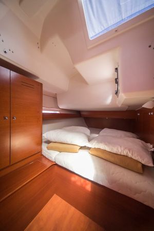 Dufour 460 GL | Maar