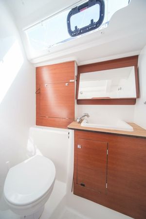 Dufour 460 GL | Maar