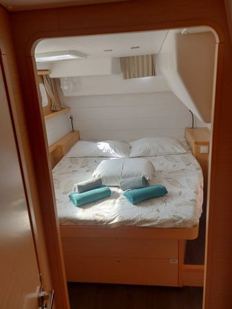 Lagoon 450 S | Nathalie