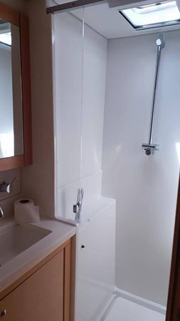 Lagoon 450 S | Nathalie