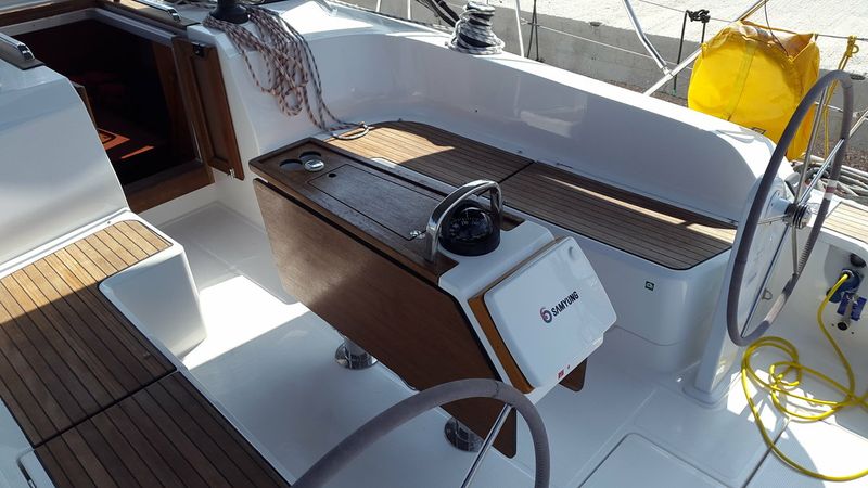 Bavaria Cruiser 46 | Okyalos