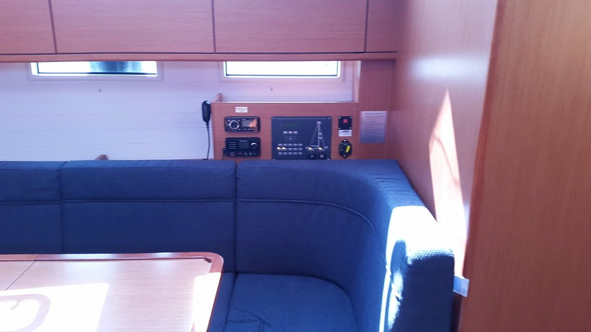 Bavaria Cruiser 46 | Okyalos