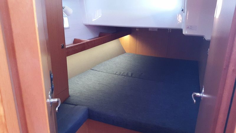 Bavaria Cruiser 46 | Okyalos