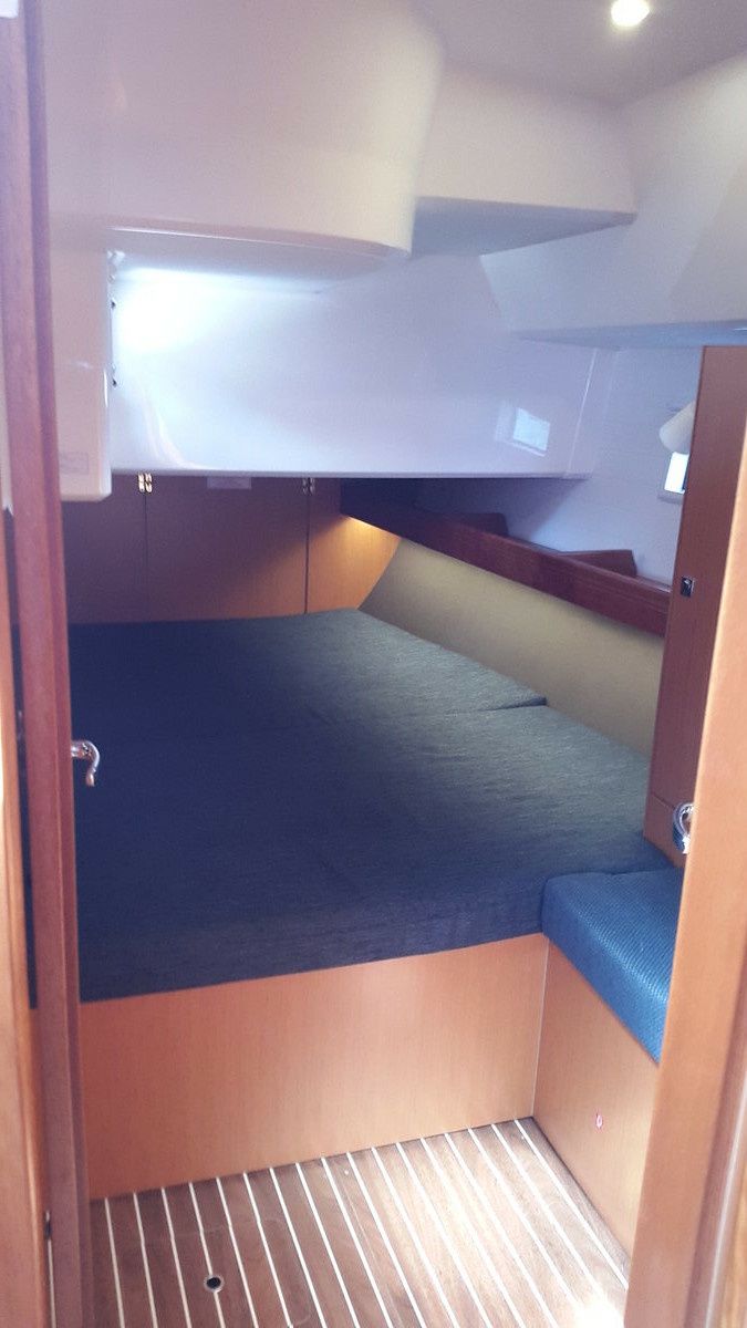 Bavaria Cruiser 46 | Okyalos