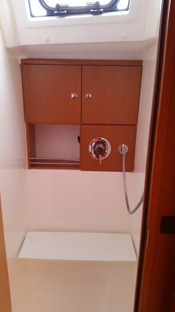 Bavaria Cruiser 46 | Okyalos