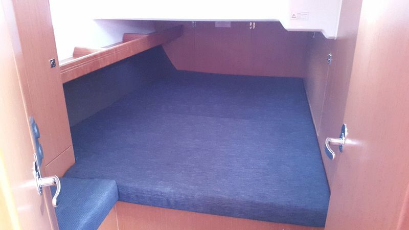 Bavaria Cruiser 46 | Okyalos