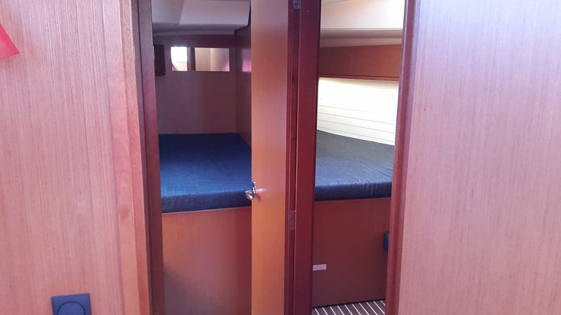 Bavaria Cruiser 46 | Okyalos