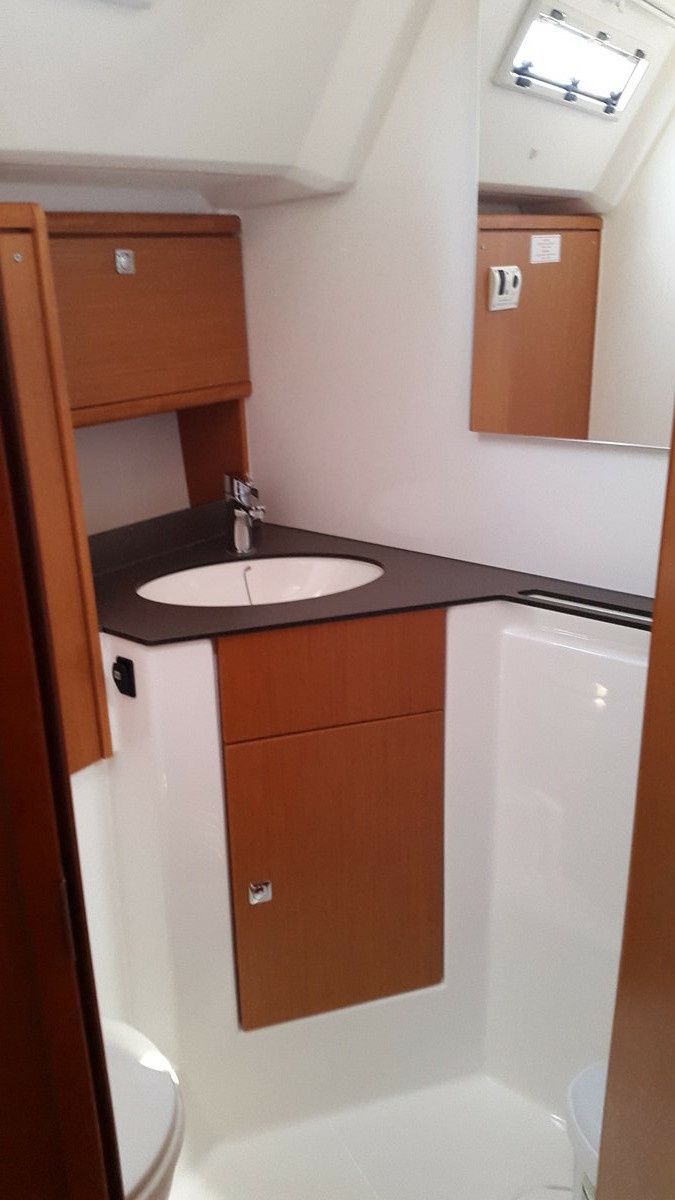 Bavaria Cruiser 46 | Okyalos
