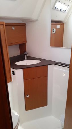 Bavaria Cruiser 46 | Okyalos