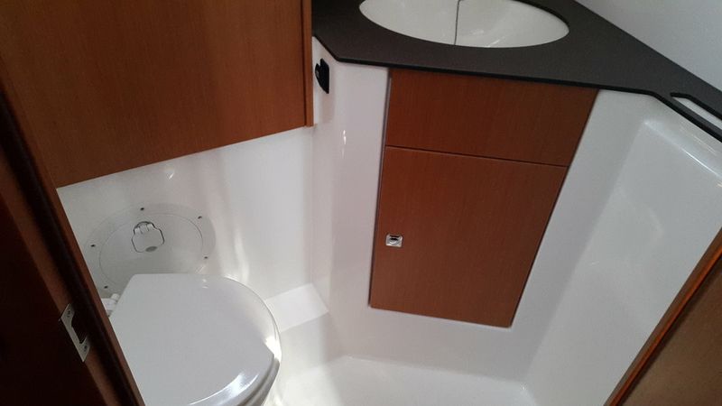 Bavaria Cruiser 46 | Okyalos