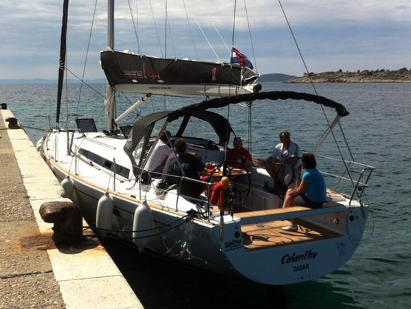 Salona 44 | Calanthe