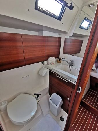 Salona 44 | Calanthe