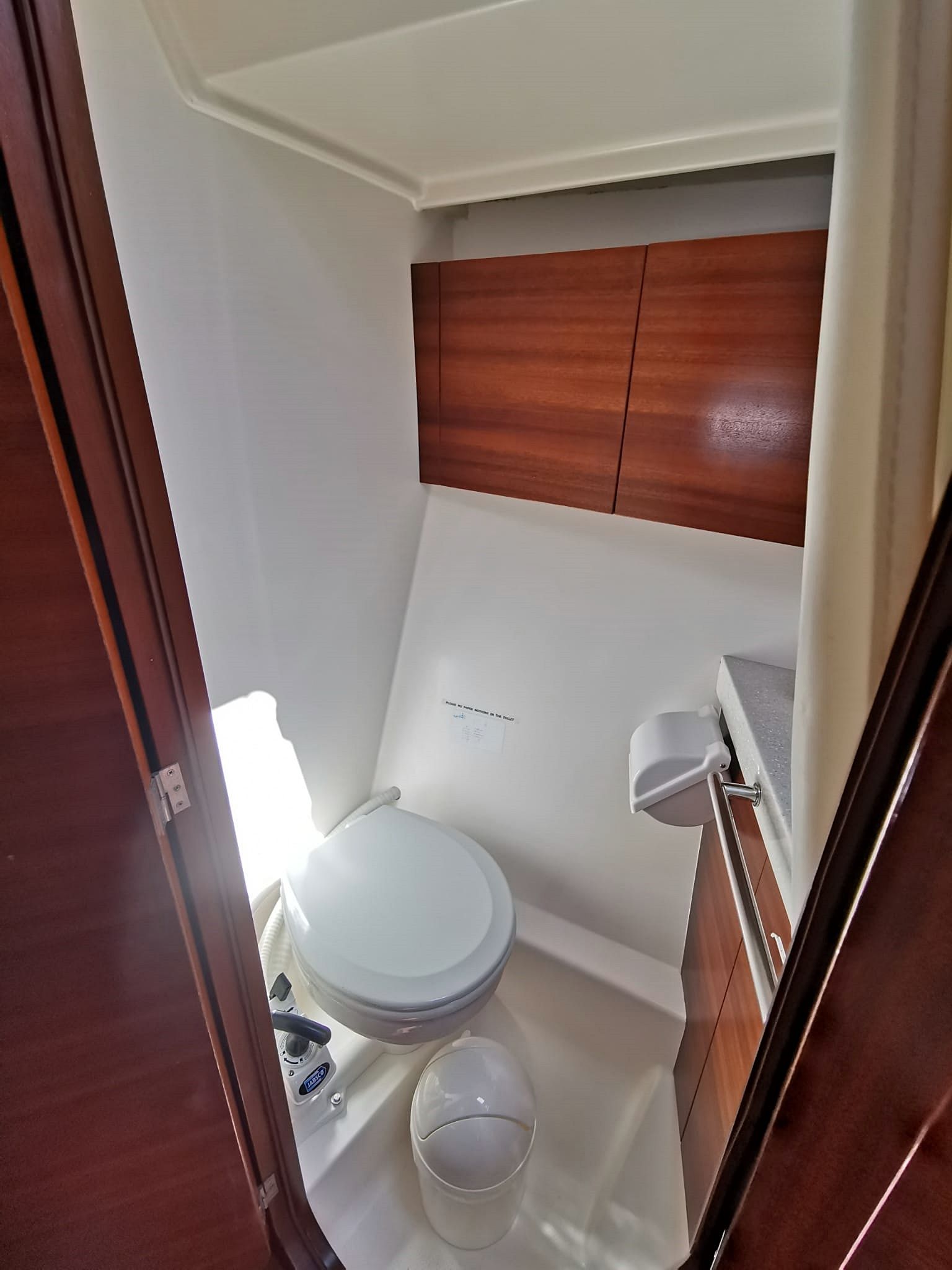 Salona 44 | Calanthe