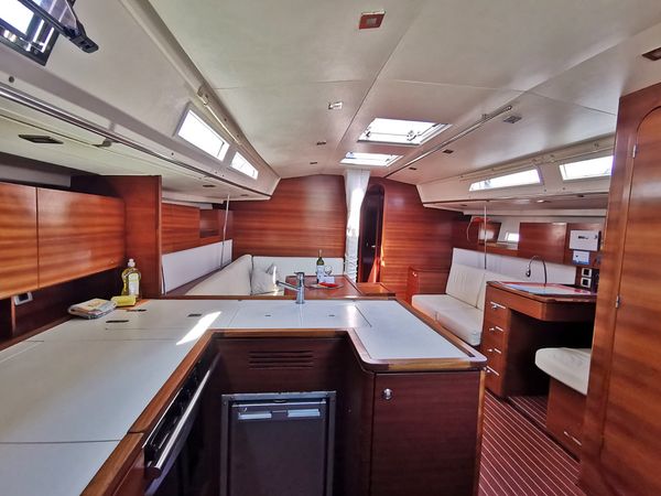 Salona 44 | Calanthe