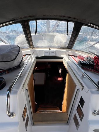 Salona 44 | Calanthe