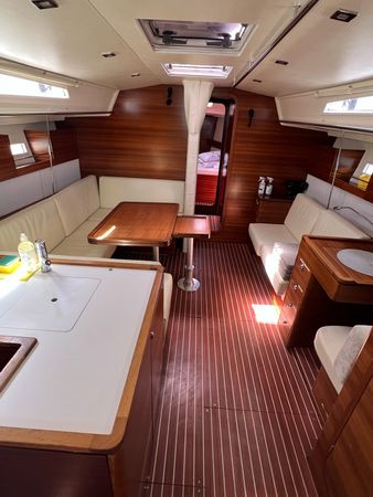 Salona 44 | Calanthe