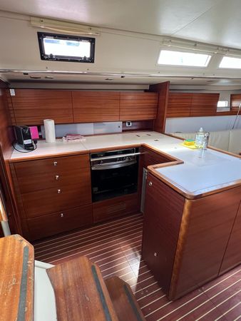 Salona 44 | Calanthe