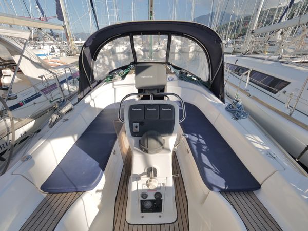Bavaria Cruiser 36 | Altair 2