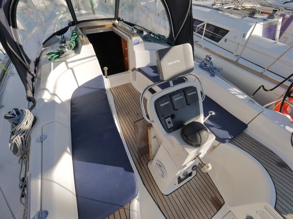 Bavaria Cruiser 36 | Altair 2