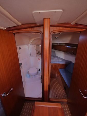 Bavaria Cruiser 36 | Altair 2