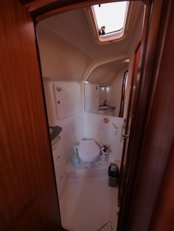 Bavaria Cruiser 36 | Altair 2