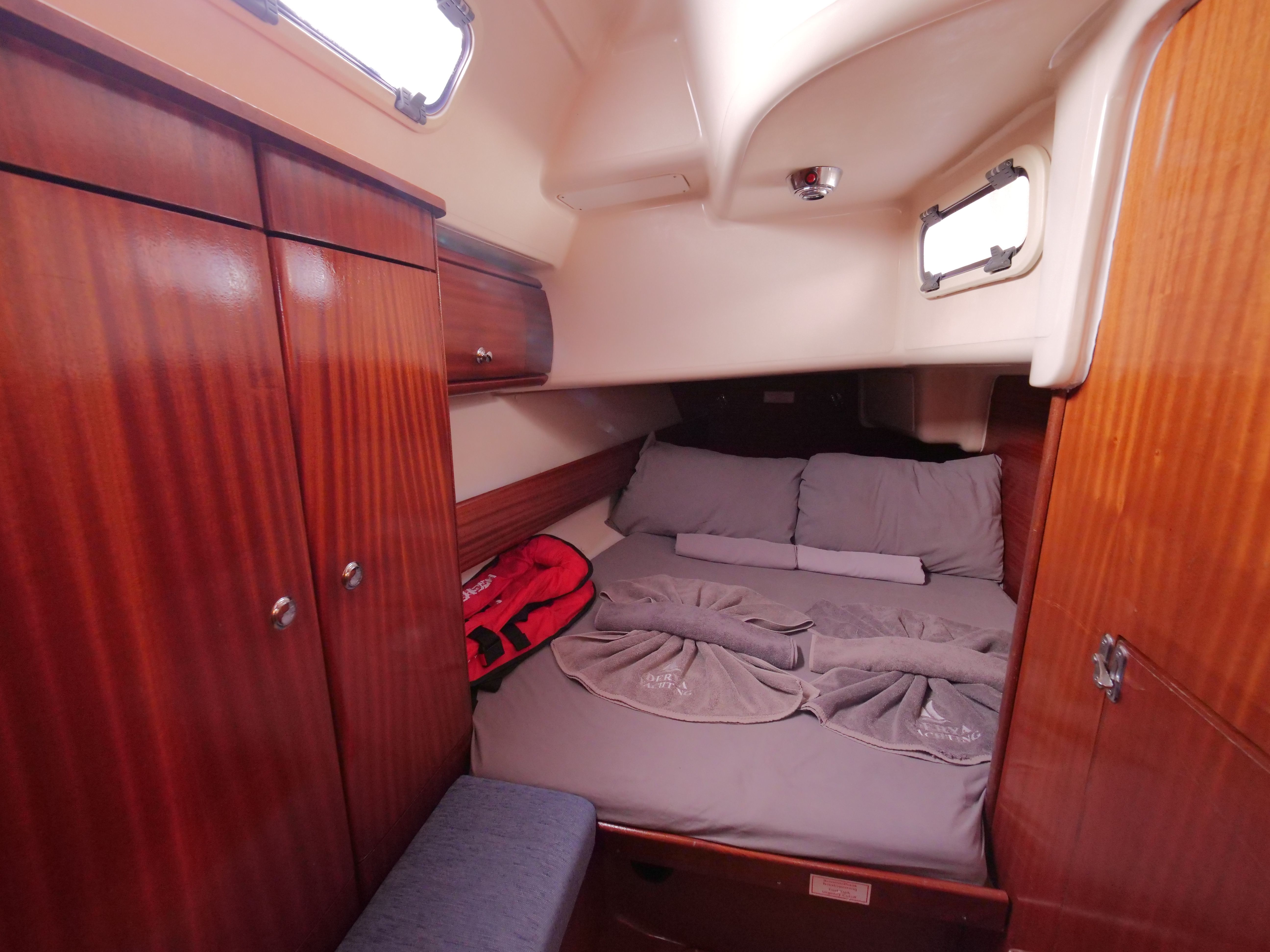 Bavaria Cruiser 36 | Altair 2