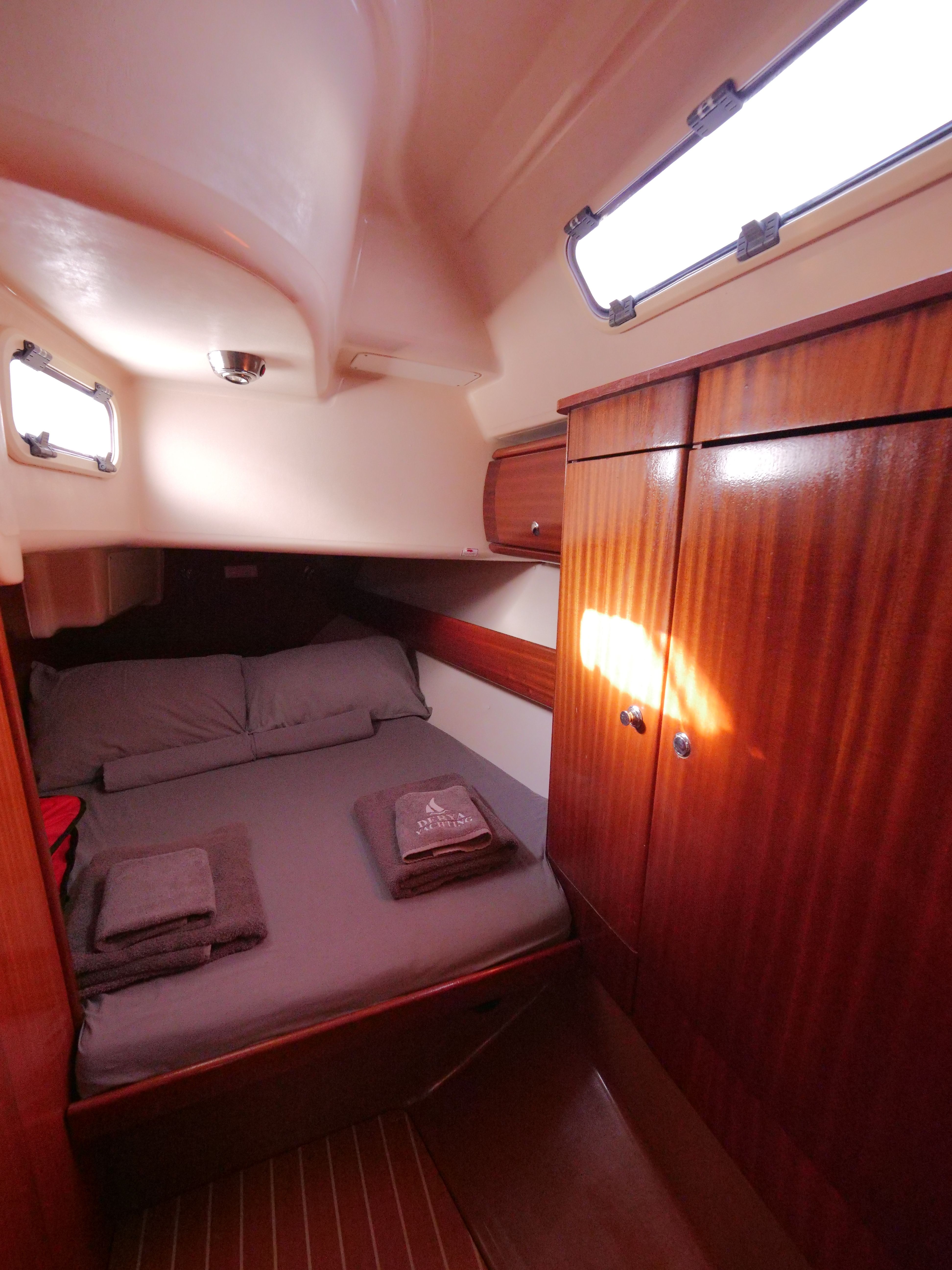 Bavaria Cruiser 36 | Altair 2