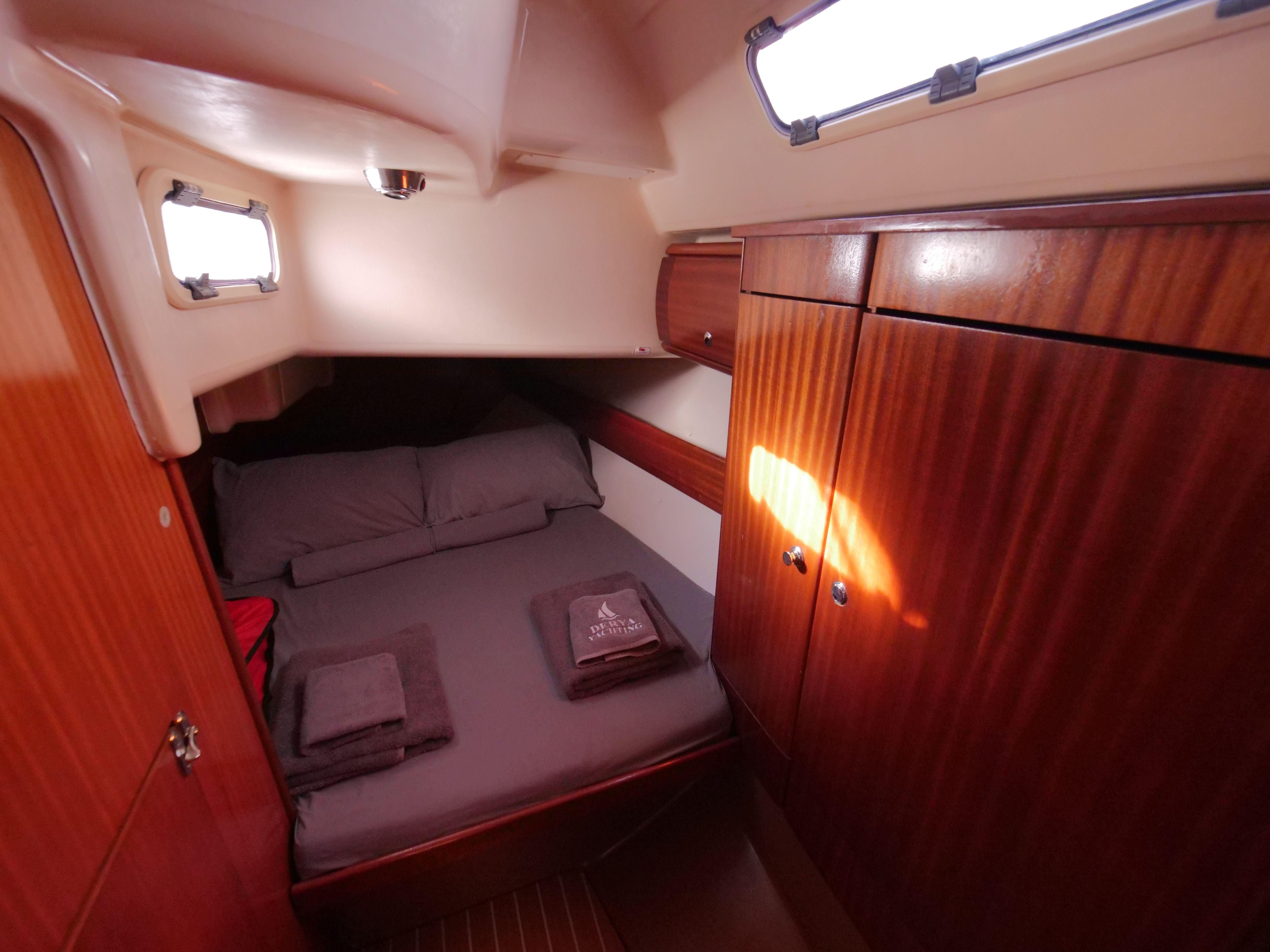 Bavaria Cruiser 36 | Altair 2