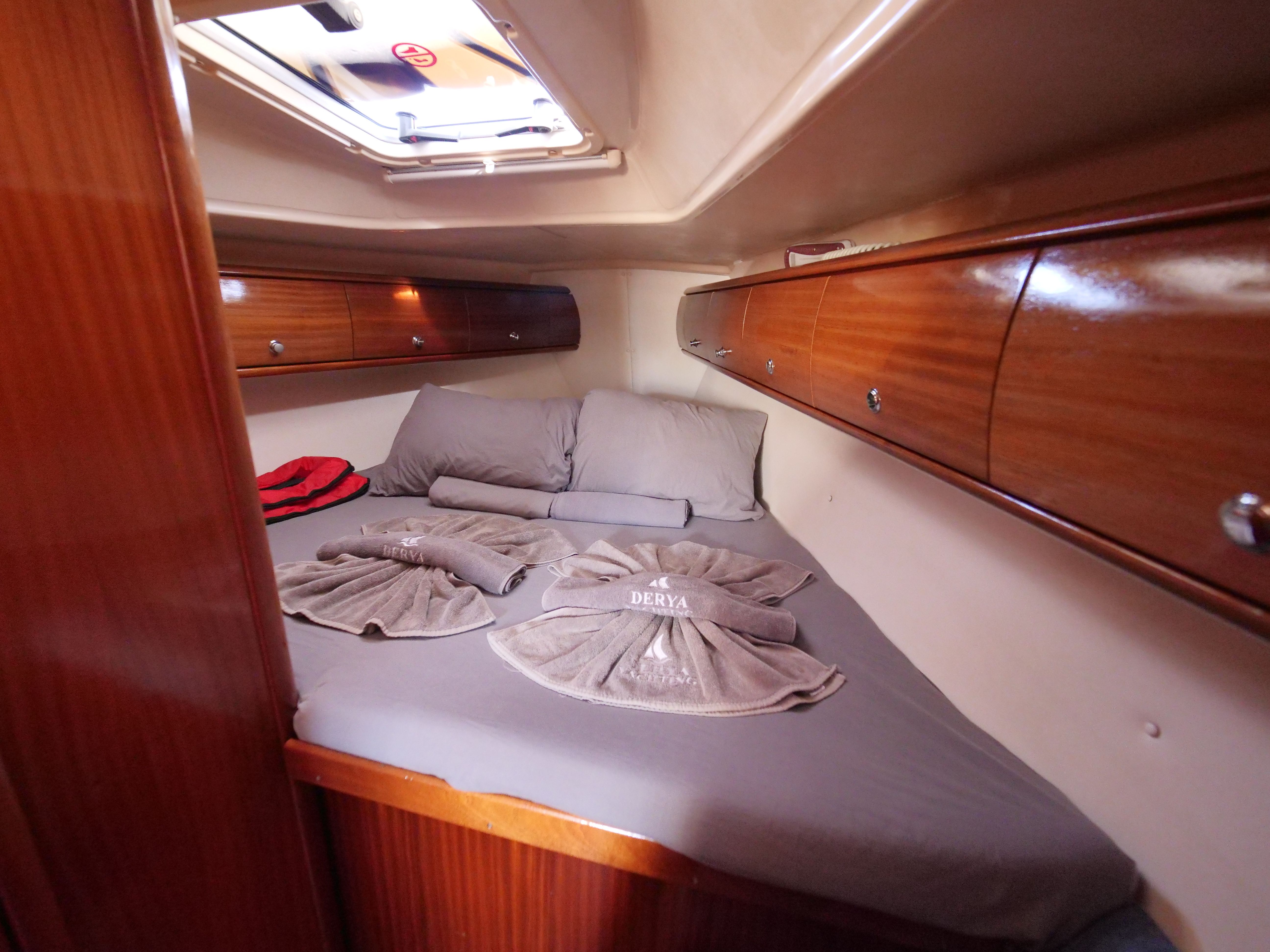 Bavaria Cruiser 36 | Altair 2