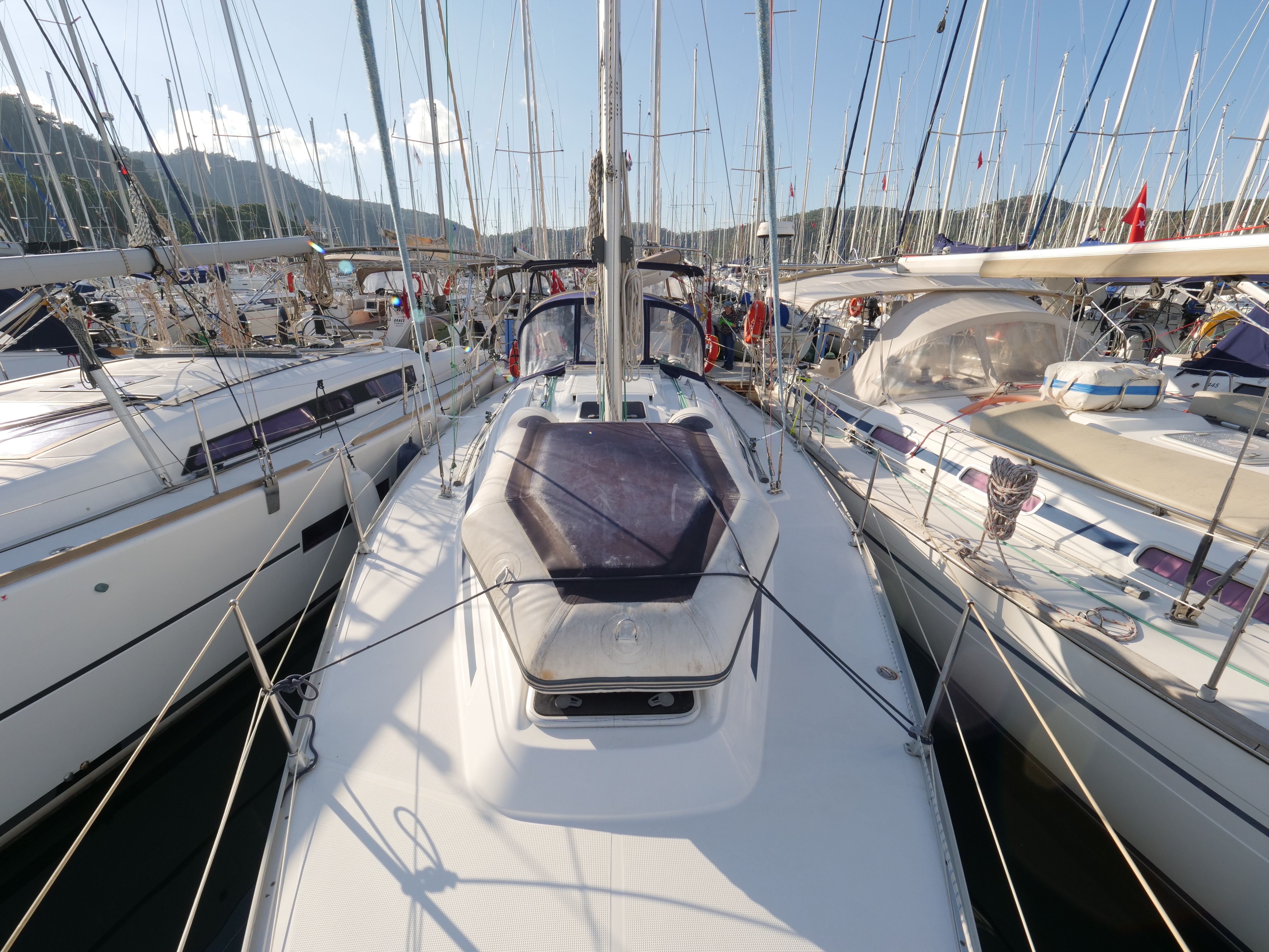 Bavaria Cruiser 36 | Altair 2