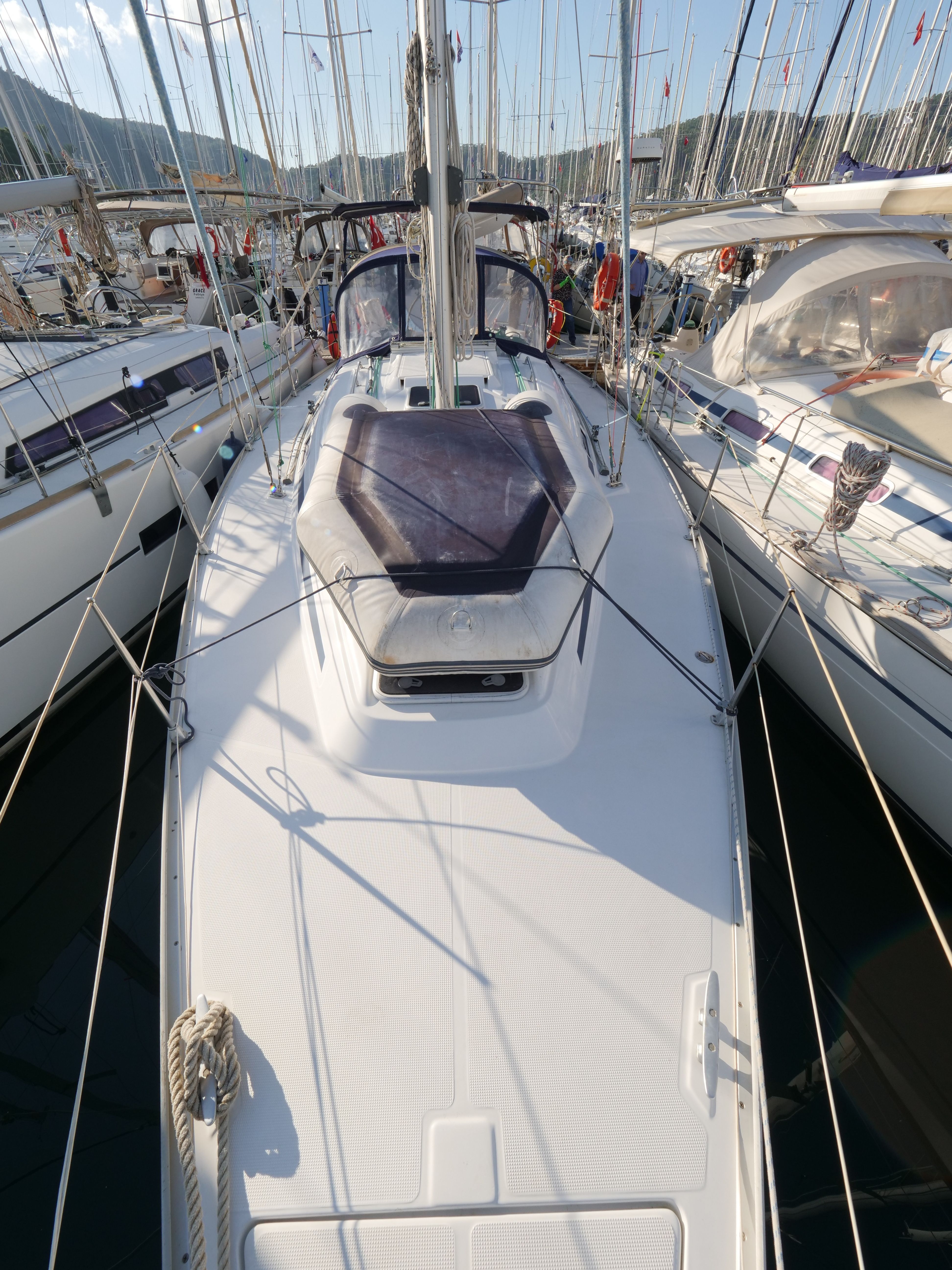 Bavaria Cruiser 36 | Altair 2