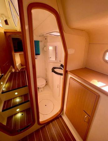 Leopard 4300 | Emocean