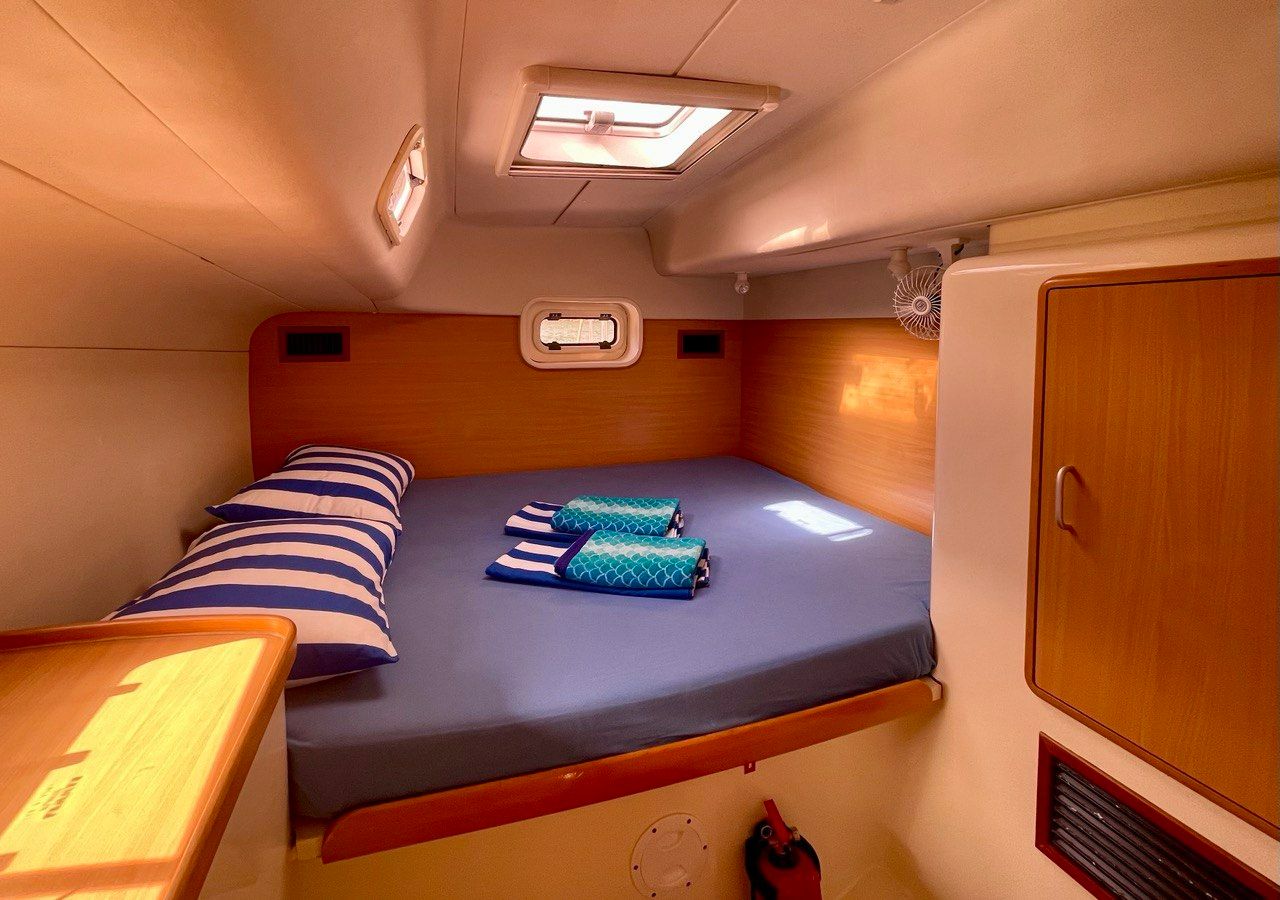 Leopard 4300 | Emocean