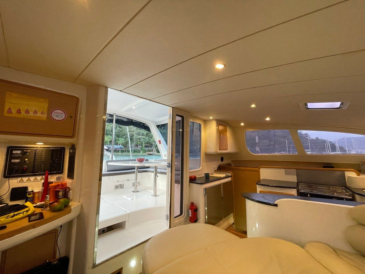 Leopard 4300 | Emocean