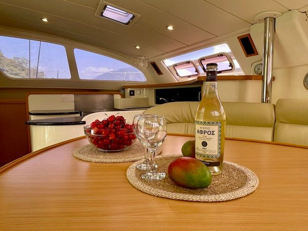 Leopard 4300 | Emocean