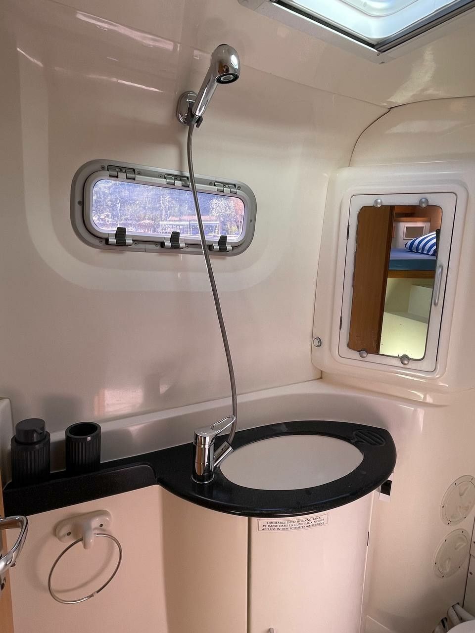 Leopard 4300 | Emocean